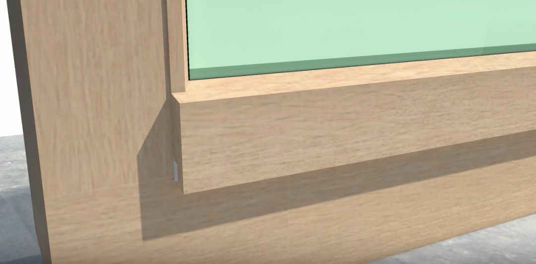 How to Protect Wooden Window Frames from Rot Thermawood NZ