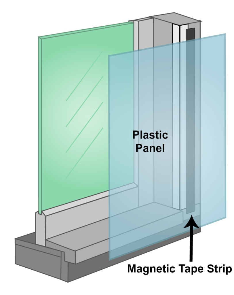 What Are Double Glazed Windows? [What You Need to Know] Thermawood NZ